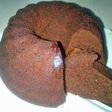 Bundt Cake de Chocolate