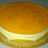 Cheesecake de durazno