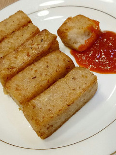 Foto resep Kue Lobak (Turnip Cake)