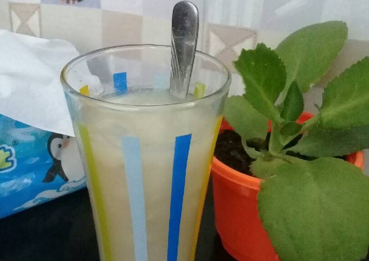Es Sirsat manis segar nyess..nyes.