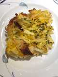 Easter Breakfast Casserole 🐣