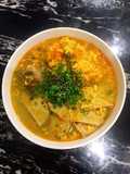 Nha Trang Mi Quang Noodles