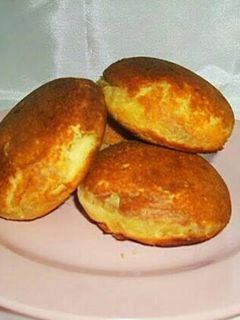 Foto resep Kue Khamir