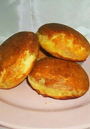 Foto resep Kue Khamir