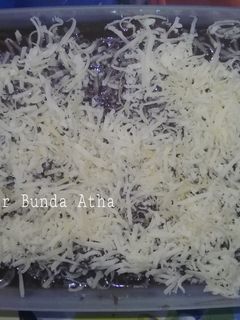 Foto resep Setup Roti Coklat