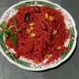 Beetroot Vermicelli