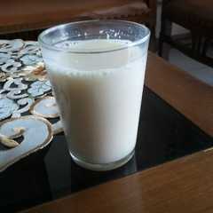 รูปของ Soy Milk (Susu Kedelai)