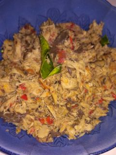Foto resep Pampis ikan (untuk isian panada)