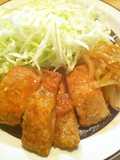 Easier Than Tonkatsu: Juicy Tonteki