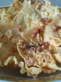 Foto resep Rempeyek Kacang