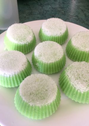 Foto resep Putu Ayu