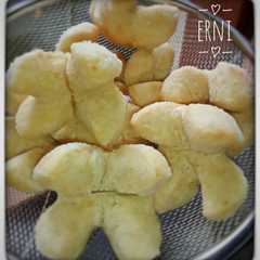 A picture of Bakso goreng mekar.