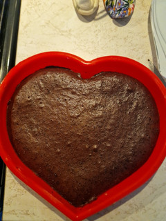 Brownie recept fotója