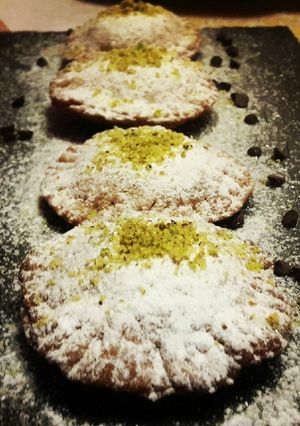Foto di Cassatelle della tradizione