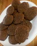 Galletas de miel