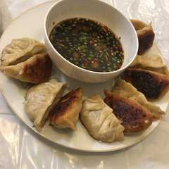 فطائر الجيوزا-レシピのメイン写真