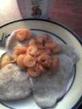 None-stuff dumplines (saltfish will b on the nex blog)