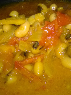 लोबिया (Lobiya recipe in hindi) रेसिपी मुख्य फोटो