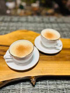 عکسی از دستور نوشیدنیثعلب داغ