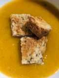 شوربة العدس