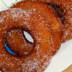 البيني سهل ولذيذ 😚🍩-レシピのメイン写真
