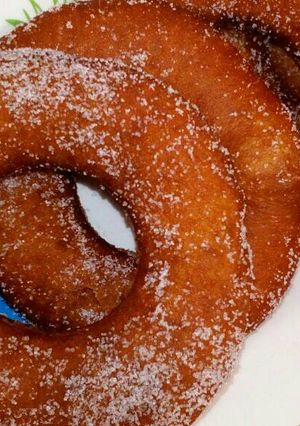 صورة لوصفة البيني سهل ولذيذ 😚🍩
