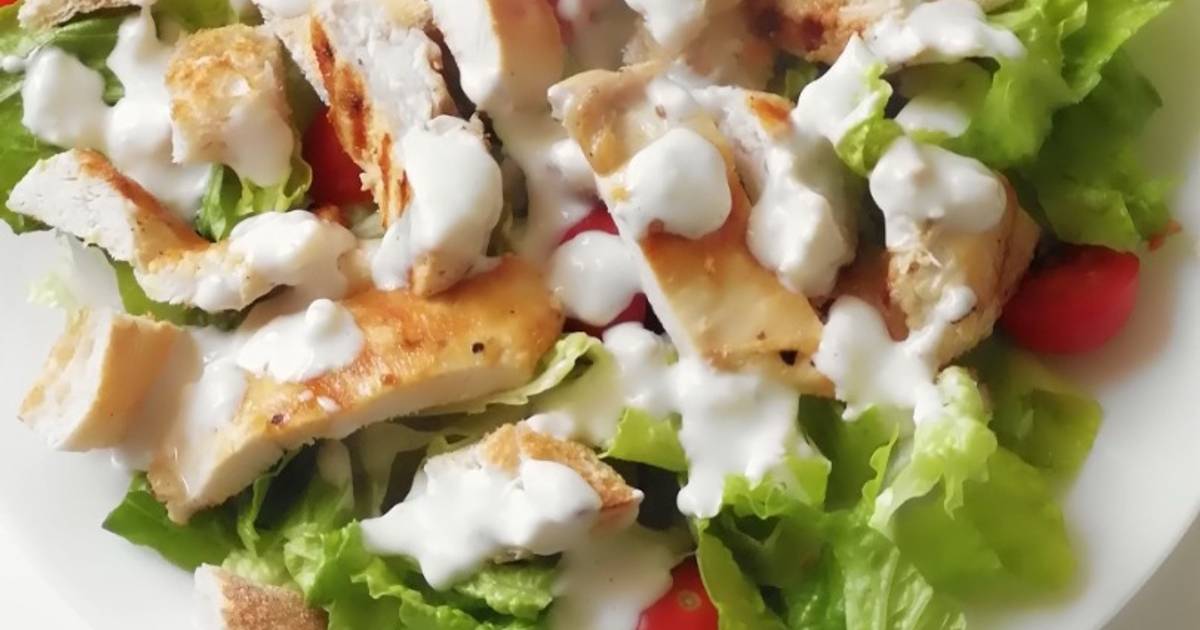 Caesar Salad Recipe Gordon Ramsay