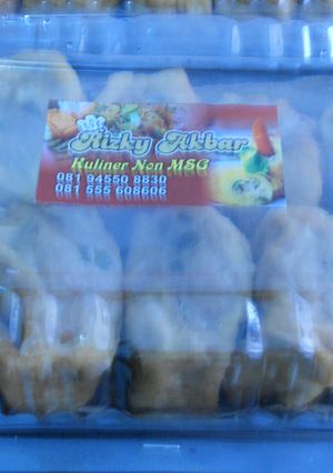 Foto resep TaBaXo alias Tahu Bakso 