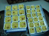 Macaroni scotel 
