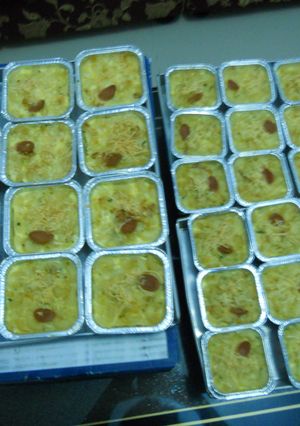 Foto resep Macaroni scotel 