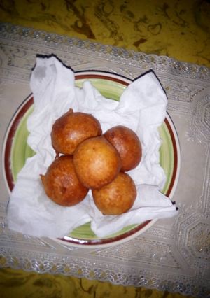 Fanke ainihin hoton girkin