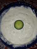 Salsa Tzatziki