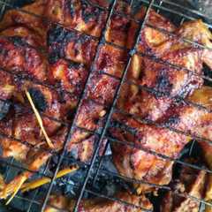 รูปของ Ayam panggang nostalgia