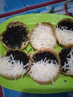 Foto resep Terang bulan mini