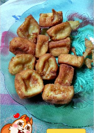 Foto resep Pempek sutra debm/ keto