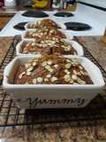Harvest Spice Bread (or Muffins)