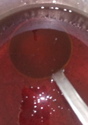 صورة لوصفة العسل بالزعتر