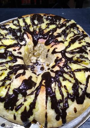 Una foto de Rosca de Pascua 😍