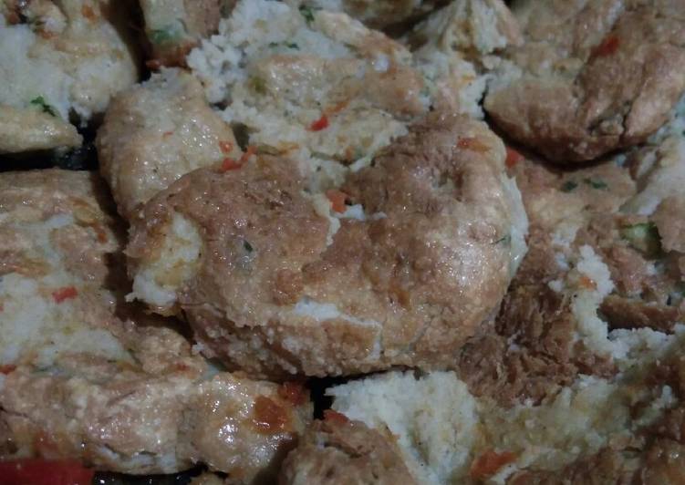 Langkah Mudah untuk Menyiapkan Bakso geprek yang praktis