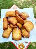 Odading - Galundeng - Bolangbaling