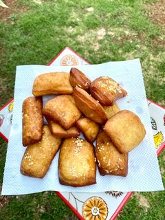 Foto resep Odading - Galundeng - Bolangbaling