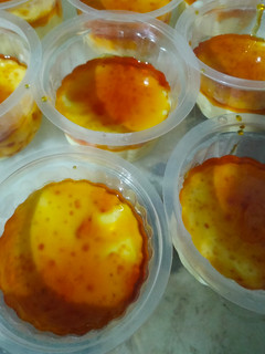 Foto resep Puding karamel