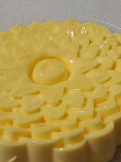 Una foto de Postre de mascarpone y gelatina!!!!!!