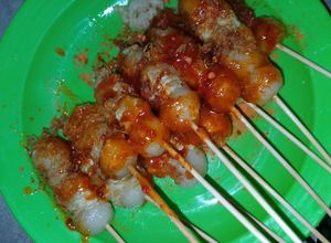 Foto resep Cilor antaka