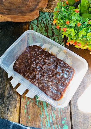 Foto resep Dodol Kurma