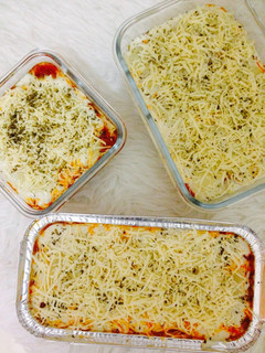 Foto resep Beef Lasagna