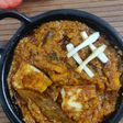 Paneer Lahori