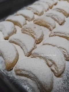 Foto resep Putri salju