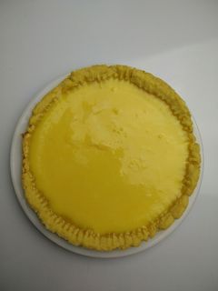 Foto resep Pie Susu Teflon