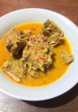 Foto resep Gulai Sapi